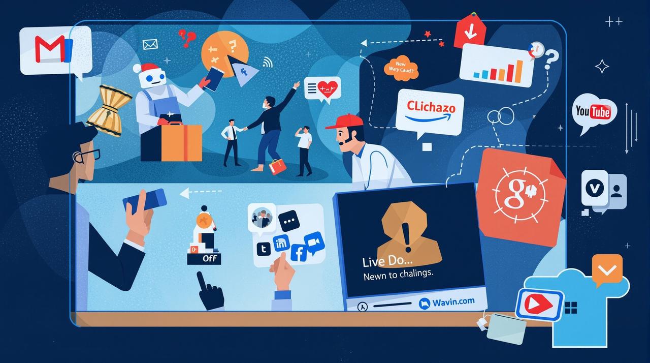 社会热点：某网红博主直播带货翻车，产品质量问题引发大规模退款潮