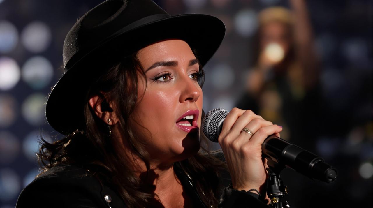 独家视频流出：某知名歌手演唱会后台大发雷霆，工作人员噤若寒蝉